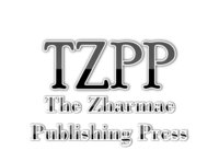 The Zharmae Publishing Press logo