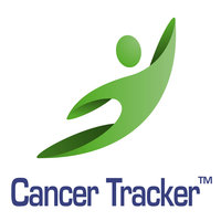 Cancer Tracker logo