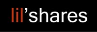 Lil'Shares logo