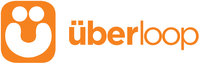 UberLoop logo
