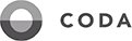 Coda Automotive logo