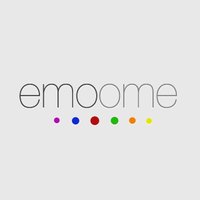 Emoome logo