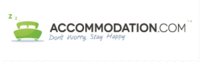 Accommodation logo