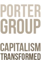 The Porter Group logo