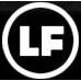 Leatherfads logo
