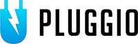 Pluggio logo