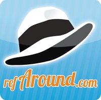 Ref'Around logo