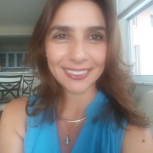 Claudia Mejia | AngelList