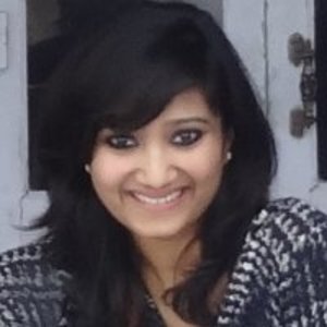 Neha Khemka AngelList