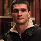 Dmitri Sennikov