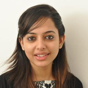 Rituparna Panda | AngelList