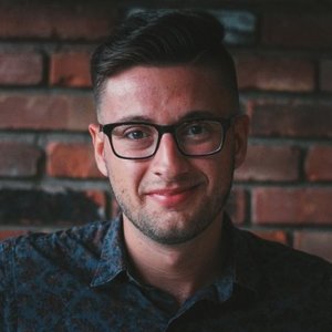 Dear Future Employee Alex Damore's profile photo