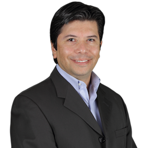 Swarmode Employee Eduardo Enciso's profile photo