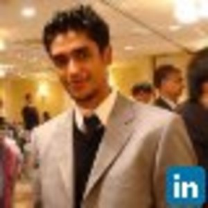Imtiaz H Khan AngelList