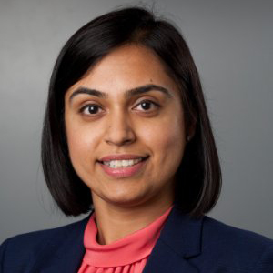 Preeti Suri | AngelList