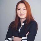 Alua Kinzhebayeva