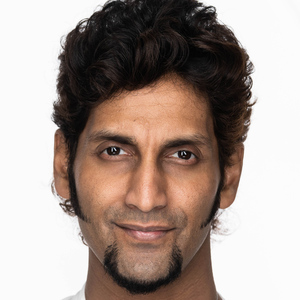 Vishal Rao | AngelList