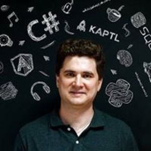 Alexander Merkulov AngelList