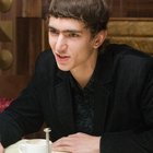 Mikhail Khomutetckii