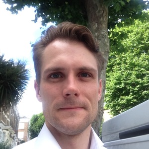 Peddler.com Employee James Klymowsky's profile photo