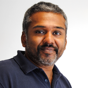 Courserev.ai Employee Manna Justin's profile photo