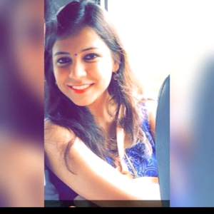 DWAO Employee Karuna Hazrati's profile photo