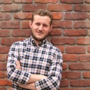 Stealth AI Startup Employee Michael Christopher Maiorano's profile photo