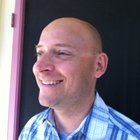 John Holdcroft