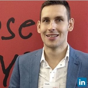 Louis Tsomaropoulos Email & Phone Number