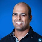 Umesh Unnikrishnan