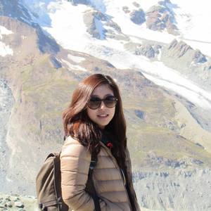 Songyee Park | AngelList