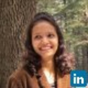 iCreditWorks Employee Palak Thakkar's profile photo