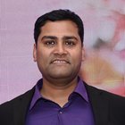 Vaibhav Bhandari