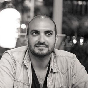 Arash Danesh Email & Phone Number