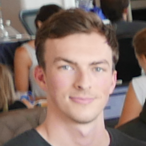 Coinbase Employee Jordan Steele's profile photo