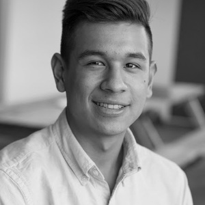 Coherent Employee Dominic Poon's profile photo