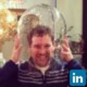 NewMile Employee Brett Erpel's profile photo