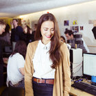 Kate Unsworth