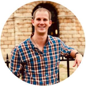 Atlantis Employee Joshua de Gastyne's profile photo