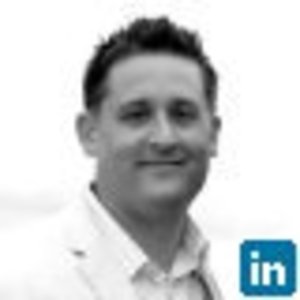 Anthem Software Employee Eric Maybaum's profile photo