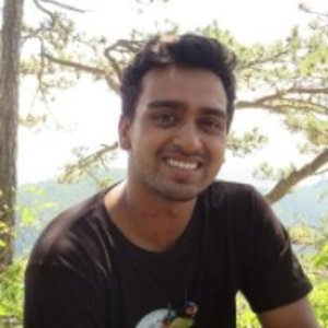 Ashwin Kumar | AngelList