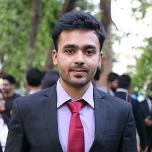 Harsheel Soin Profile Picture