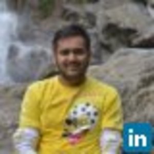 Unmesh Deshmukh Email & Phone Number