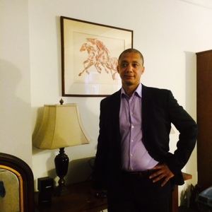 Bohamo Employee Michael Aiken's profile photo