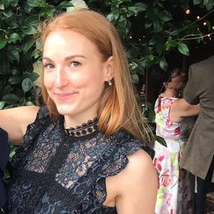 Rachel Olivia | AngelList