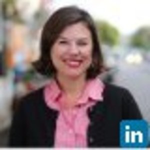 Financial Health Network Employee Catherine New's profile photo