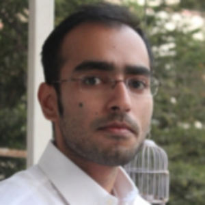 Apoorv Parijat | AngelList