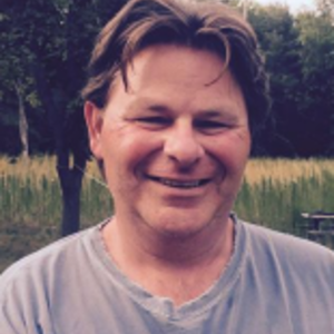 Health Data Analytics Institute Employee Richard Jordan's profile photo