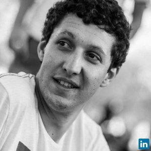 Abacus Medicine Group Employee Gautier Garin's profile photo