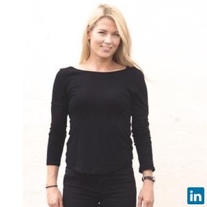 Joanna Stewart | AngelList